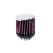 ВОЗДУШНЫЙ ФИЛЬТР K&N (10111551) CLMP ON 40MM REPLACEMENT CLMP ON 40MM