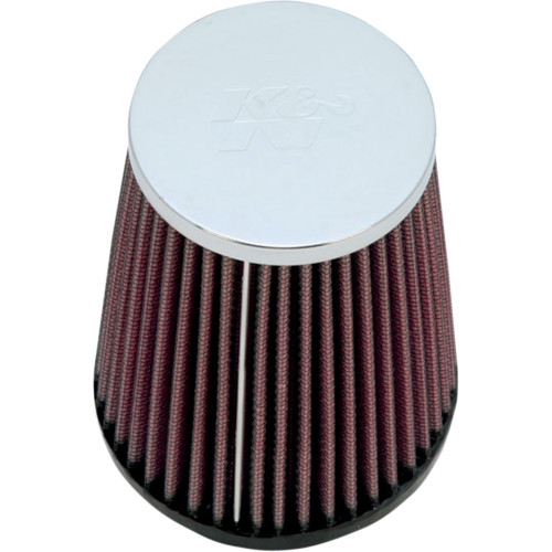 ВОЗДУШНЫЙ ФИЛЬТР K&N (10111577) CLMP ON 68MM REPLACEMENT CLMP ON 68MM