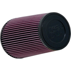ВОЗДУШНЫЙ ФИЛЬТР K&N (10111584) CLMP ON 76MM REPLACEMENT CLMP ON 76MM