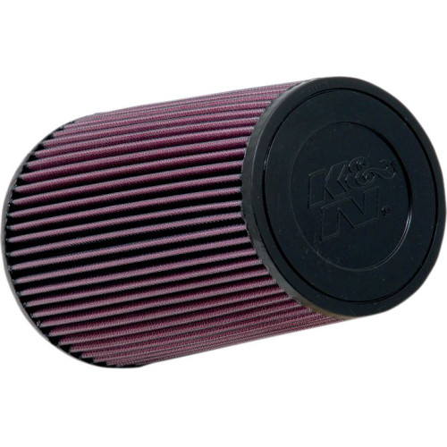 ВОЗДУШНЫЙ ФИЛЬТР K&N (10111584) CLMP ON 76MM REPLACEMENT CLMP ON 76MM