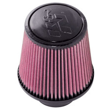 ВОЗДУШНЫЙ ФИЛЬТР K&N (10111588) CLMP ON 76MM REPLACEMENT CLMP ON 76MM