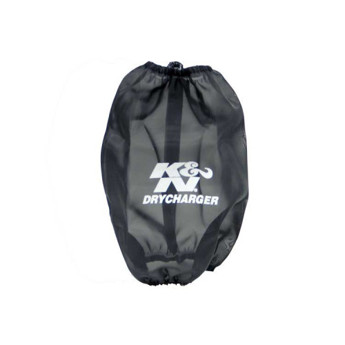 ВОЗДУШНЫЙ ФИЛЬТР K&N (10111590) чёрный DRY CHARGER WRAP