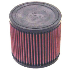 ВОЗДУШНЫЙ ФИЛЬТР K&N (10111593) CLMP ON 70MM REPLACEMENT CLMP ON 70MM