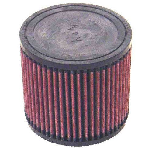 ВОЗДУШНЫЙ ФИЛЬТР K&N (10111593) CLMP ON 70MM REPLACEMENT CLMP ON 70MM
