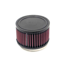 ВОЗДУШНЫЙ ФИЛЬТР K&N (10111597) CLMP ON 89MM REPLACEMENT CLMP ON 89MM