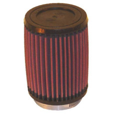 ВОЗДУШНЫЙ ФИЛЬТР K&N (10111600) CLMP ON 73MM REPLACEMENT CLMP ON 73MM