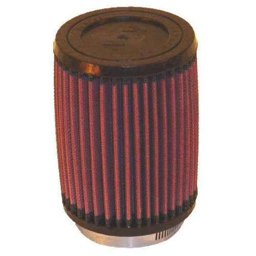 ВОЗДУШНЫЙ ФИЛЬТР K&N (10111600) CLMP ON 73MM REPLACEMENT CLMP ON 73MM