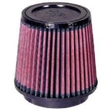 ВОЗДУШНЫЙ ФИЛЬТР K&N (10111601) CLMP ON 102MM REPLACEMENT CLMP ON 102MM
