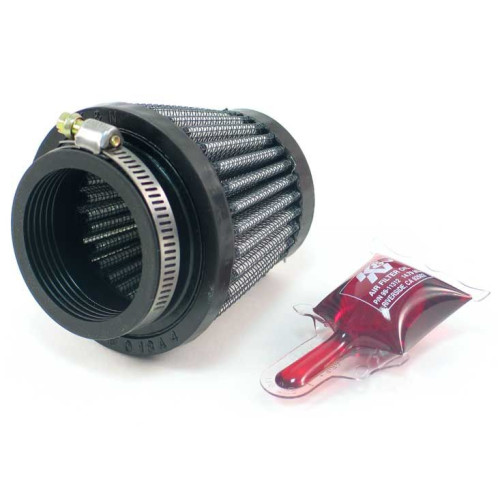 ВОЗДУШНЫЙ ФИЛЬТР K&N (10111607) CLMP ON 44MM REPLACEMENT CLMP ON 44MM