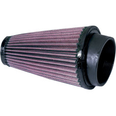 ВОЗДУШНЫЙ ФИЛЬТР K&N (10111615) CLMP ON 70MM REPLACEMENT CLMP ON 70MM