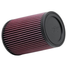 ВОЗДУШНЫЙ ФИЛЬТР K&N (10111619) CLMP ON 95MM REPLACEMENT CLMP ON 95MM