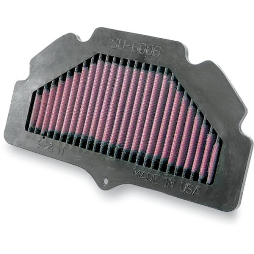 ВОЗДУШНЫЙ ФИЛЬТР K&N (10111627) SUZUKI GSR600 REPLACEMENT GSR600