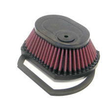 ВОЗДУШНЫЙ ФИЛЬТР K&N (10111631) YAMAHA SR 500 XT550 REPLACEMENT 84-/XT550