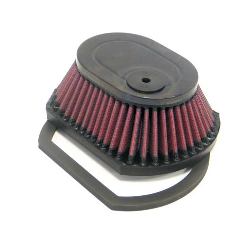 ВОЗДУШНЫЙ ФИЛЬТР K&N (10111631) YAMAHA SR 500 XT550 REPLACEMENT 84-/XT550