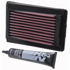 ВОЗДУШНЫЙ ФИЛЬТР K&N (10111635) YAMAHA XT660R/X REPLACEMENT MT03/XT660R/X