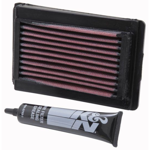 ВОЗДУШНЫЙ ФИЛЬТР K&N (10111635) YAMAHA XT660R/X REPLACEMENT MT03/XT660R/X