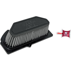 ВОЗДУШНЫЙ ФИЛЬТР K&N (10111877) SUZUKI GSX-R GSXR1000 RACE RACE FILTER 1000 09-10