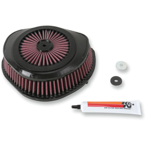 ВОЗДУШНЫЙ ФИЛЬТР K&N (10111900) HONDA CR-F(X) CR-F(R) 450 250 /X XD REPLACEMENT /X