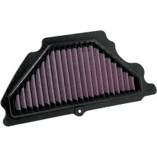 ВОЗДУШНЫЙ ФИЛЬТР K&N (10111901) KAWASAKI ZX6R NINJA RACE FILTER ZX6R 07-08