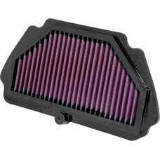 ВОЗДУШНЫЙ ФИЛЬТР K&N (10111904) KAWASAKI ZX6R RACE RACE FILTER ZX6R 09-10
