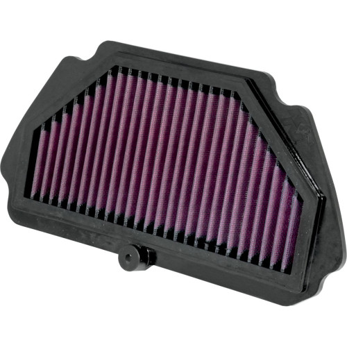 ВОЗДУШНЫЙ ФИЛЬТР K&N (10111904) KAWASAKI ZX6R RACE RACE FILTER ZX6R 09-10
