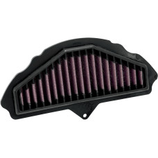 ВОЗДУШНЫЙ ФИЛЬТР K&N (10111905) KAWASAKI ZX10R RACE RACE FILTER ZX10R 08-10