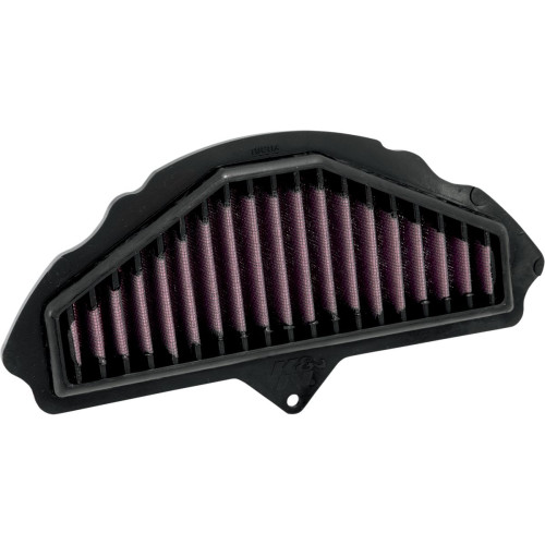 ВОЗДУШНЫЙ ФИЛЬТР K&N (10111905) KAWASAKI ZX10R RACE RACE FILTER ZX10R 08-10