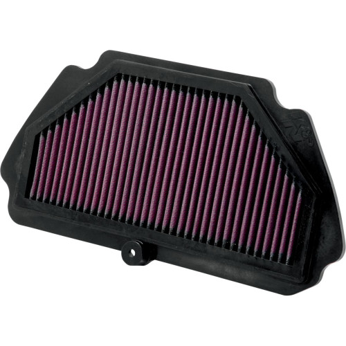ВОЗДУШНЫЙ ФИЛЬТР K&N (10111908) KAWASAKI ZX6R REPLACEMENT ZX6R 09-10