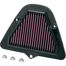 ВОЗДУШНЫЙ ФИЛЬТР K&N (10112001) KAWASAKI VN 1700 REPLACEMENT 1700 09-