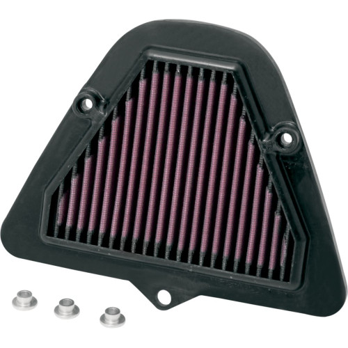 ВОЗДУШНЫЙ ФИЛЬТР K&N (10112001) KAWASAKI VN 1700 REPLACEMENT 1700 09-