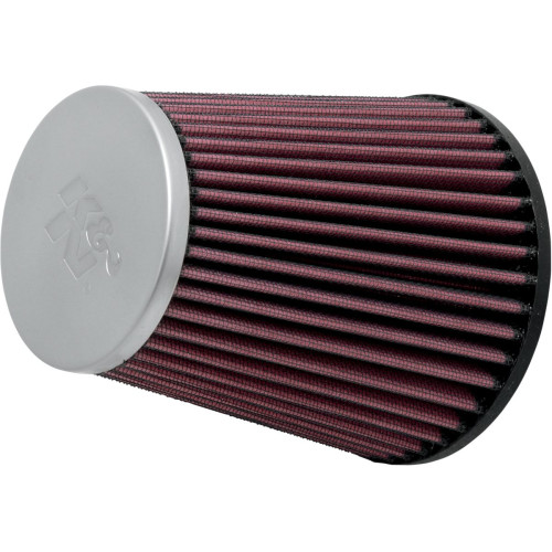 ВОЗДУШНЫЙ ФИЛЬТР K&N (10112003) UNIVERSAL UNIVERSAL ROUND TAPERED