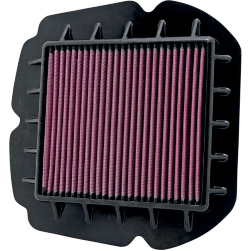ВОЗДУШНЫЙ ФИЛЬТР K&N (10112043) SUZUKI GLADIUS650 REPLACEMENT SFV 650