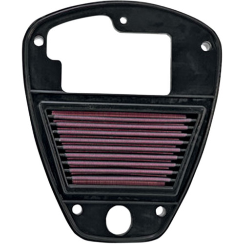 ВОЗДУШНЫЙ ФИЛЬТР K&N (10112291) KAWASAKI VN 900 REPLACEMENT 900