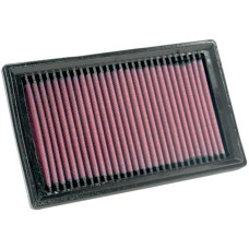 ФИЛЬТР ВОЗДУШНЫЙ K&N (10112531) AIR MOTO GUZZI REPLACEMENT CAGIVA NAVIGATOR 1000 00-03