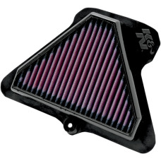 ВОЗДУШНЫЙ ФИЛЬТР K&N (10112760) KAWASAKI ZX-R ZX10R NINJA REPLACEMENT 10 11-12