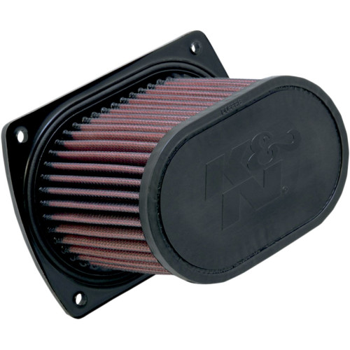 ВОЗДУШНЫЙ ФИЛЬТР K&N (10112785) GT HYOSUNG 650 REPLACEMENT HYOSUNG 650 06-09