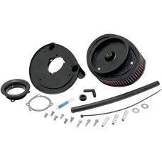 ВОЗДУШНЫЙ ФИЛЬТР K&N (10112868) TC сборка HD CUSTOM CUSTOM , RK-SERIES, FOR H-D