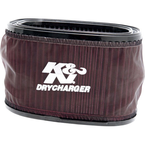 ВОЗДУШНЫЙ ФИЛЬТР K&N (10112892) DRYCHARGER KVF750 WRAP