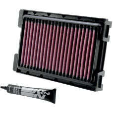 ВОЗДУШНЫЙ ФИЛЬТР K&N (10112899) CBR(R) 250 REPLACEMENT