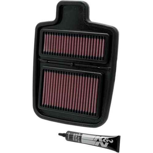 ВОЗДУШНЫЙ ФИЛЬТР K&N (10112966) ARCTIC CAT REPLACEMENT