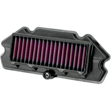 ВОЗДУШНЫЙ ФИЛЬТР K&N (10113122) KAWASAKI EX650R NINJA REPLACEMENT