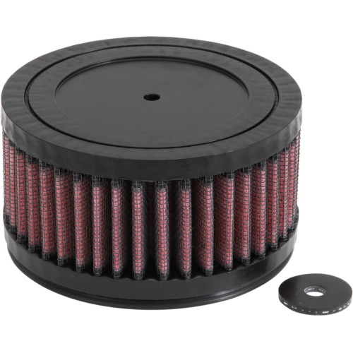 ВОЗДУШНЫЙ ФИЛЬТР K&N (10113166) YAMAHA XV 250 REPLACEMENT