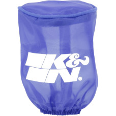 ВОЗДУШНЫЙ ФИЛЬТР K&N (10113211) синий DRYCHARGER WRAP