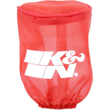 ВОЗДУШНЫЙ ФИЛЬТР K&N (10113212) красный DRYCHARGER WRAP
