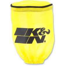 ВОЗДУШНЫЙ ФИЛЬТР K&N (10113213) жёлтый DRYCHARGER WRAP