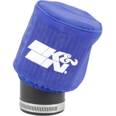 ВОЗДУШНЫЙ ФИЛЬТР K&N (10113222) синий DRY CHARGER WRAP