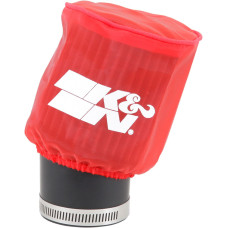 ВОЗДУШНЫЙ ФИЛЬТР K&N (10113223) красный DRY CHARGER WRAP