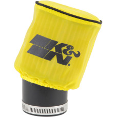 ВОЗДУШНЫЙ ФИЛЬТР K&N (10113224) жёлтый DRY CHARGER WRAP