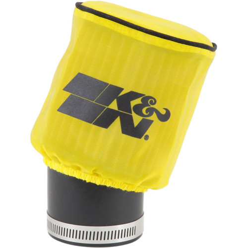 ВОЗДУШНЫЙ ФИЛЬТР K&N (10113224) жёлтый DRY CHARGER WRAP