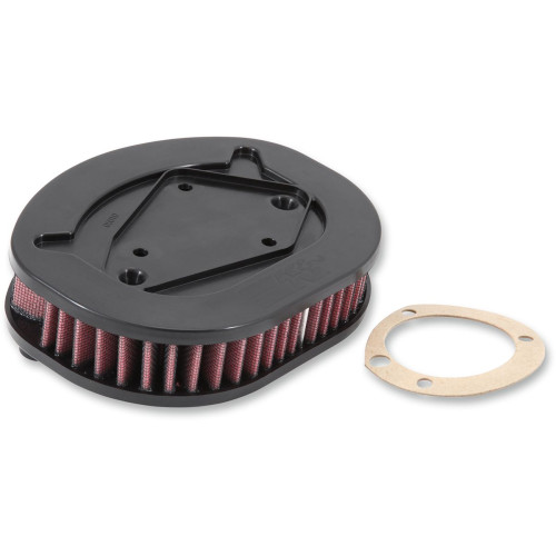 ВОЗДУШНЫЙ ФИЛЬТР K&N (10113227) 13-16XL1200V REPLACEMENT HARLEY DAVIDSON